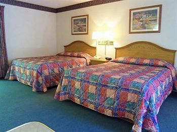 Motel Four Seasons