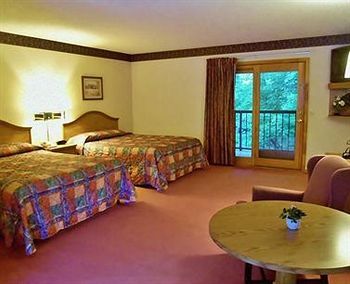 Motel Four Seasons Maggie Valley