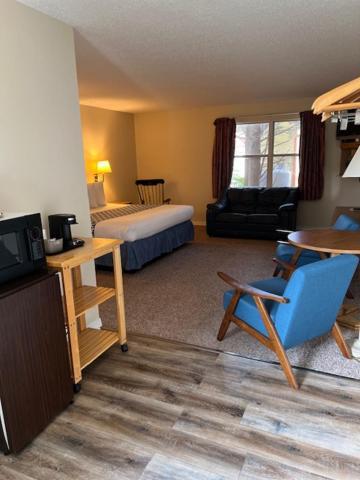 Motel Four Seasons Maggie Valley